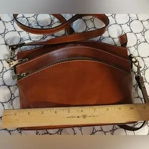 Patricia nash lorraine crossbody hotsell